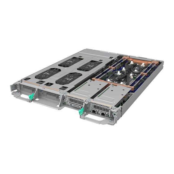 Intel D50DNP Series Integration And Service Manual