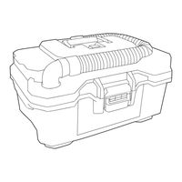 GreenWorks VUF401 Operator's Manual