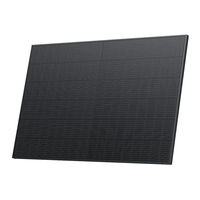 EcoFlow 400W User Manual