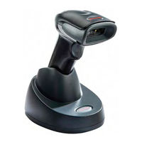 Honeywell Voyager 1472g User Manual
