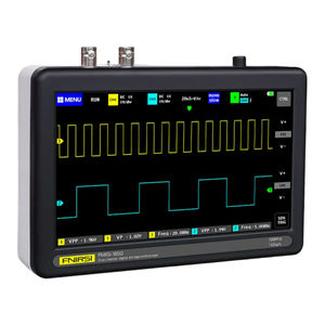 FNIRSI 1013D PRODUCT INSTRUCTIONS Pdf Download | ManualsLib