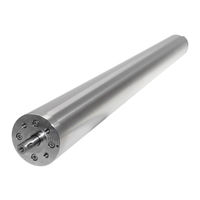 LinMot PR01-52-SSCH Installation Manual
