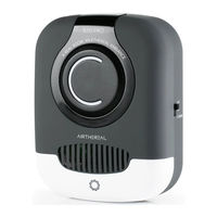 Airthereal B50-PRO User Manual