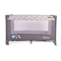 CANGAROO P9001 Manual