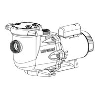 Hayward TriStar SP3225X30 Owner's Manual
