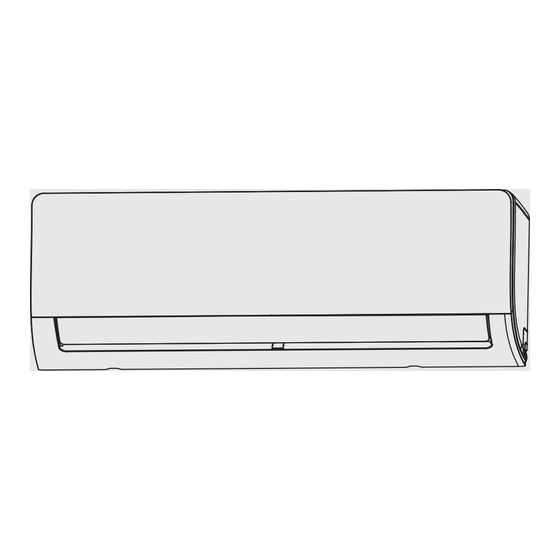 Midea MFXP20N User Manual