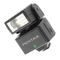 Camera Flash Pentax 280T - AF - Hot-shoe clip-on Flash Operation Manual