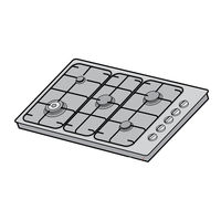 Chef GHS604 (S/W) Installation Manual