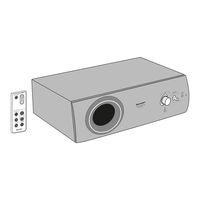 SHARP CP-SW1000H Operation Manual