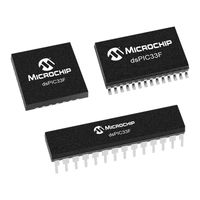 Microchip Technology dsPIC33F Series Reference Manual