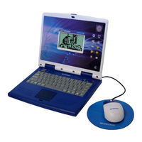 Silvercrest Laptop User Manual