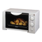Oven Kenwood Mini Oven Owner's Manual