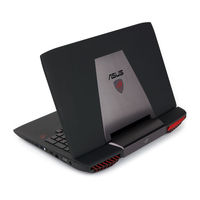 ASUS G751J E-Manual