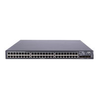H3C S5810 Series Operation Manual
