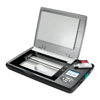 Flip-Pal 100C User Manual