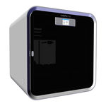 3D Systems CubePro Original Instructions Manual
