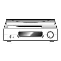 Clas Ohlson TT-918 Instruction Manual