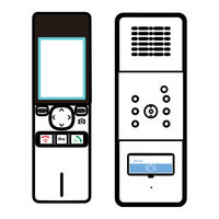Xingtel Xiamen Electronics CL-3684 User Manual