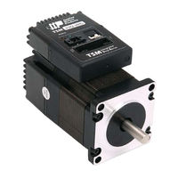 AMP TSM23S-3RG Hardware Manual