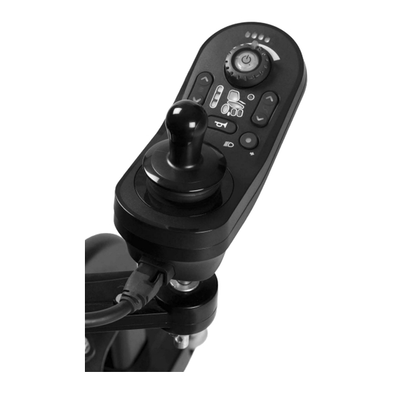 Vermeiren LiNX 200 User Manual