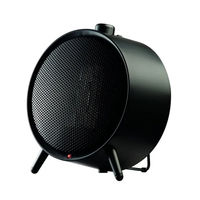 Honeywell UberHeat HCE200 Series Manual