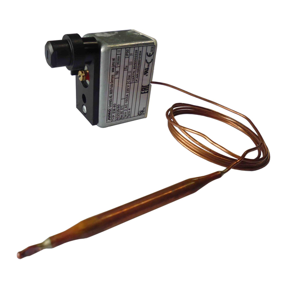 JUMO EMF80 SERIES OPERATING INSTRUCTIONS MANUAL Pdf Download ManualsLib