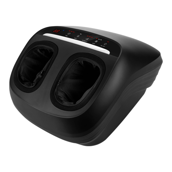 Etekcity foot hot sale massager