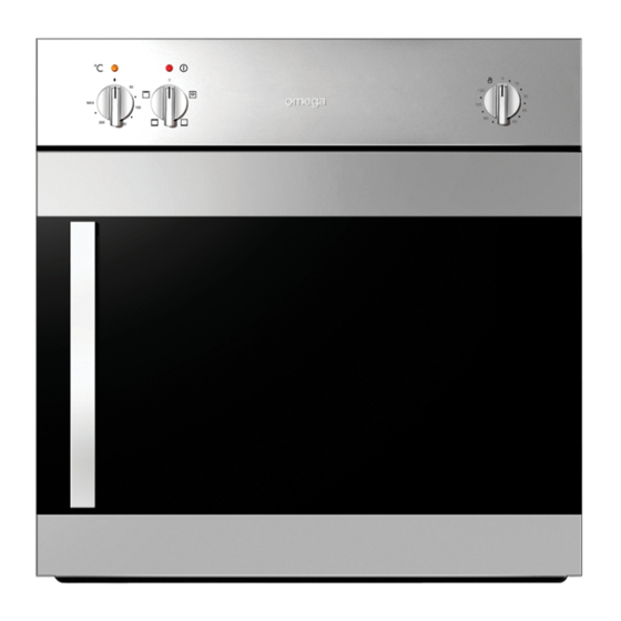 OMEGA OO65SXR INSTRUCTION MANUAL Pdf Download ManualsLib