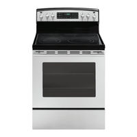 Whirlpool MER7765WS1 Manual