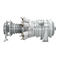Siemens SGT-400 Operator's Manual