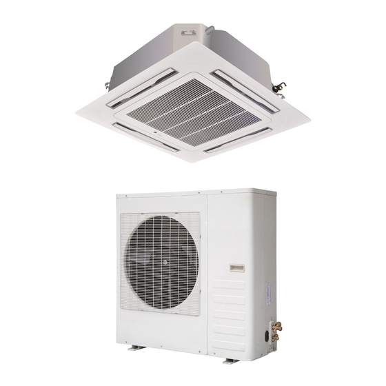 ELECTRIQ EIQCRFC18K INSTRUCTION AND INSTALLATION MANUAL Pdf Download ManualsLib