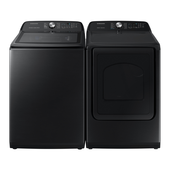 SAMSUNG WA50R5400AV SERVICE MANUAL PDF FREE DOWNLOAD visual data 7