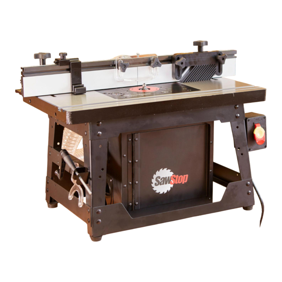 SAWSTOP RTTGP OWNER
