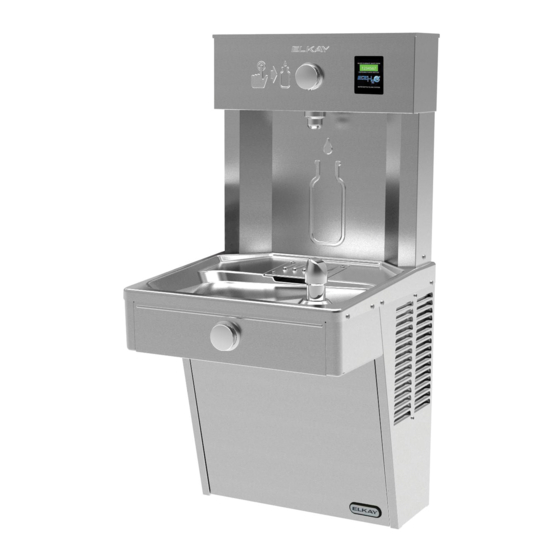 ELKAY VRC8WS INSTALLATION, CARE & USE MANUAL Pdf Download ManualsLib