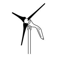 Primus Wind Power Air X Owner's Manual