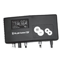 JBL ProFlora m1003 Instructions For Use Manual