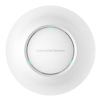 Grandstream Networks GWN7630 Quick Installation Manual