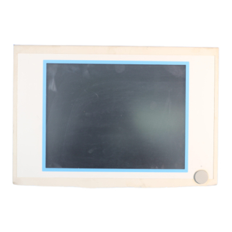 Advantech IPPC-6152A User Manual