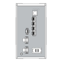 Belden Hirschman RSPS20 User Manual