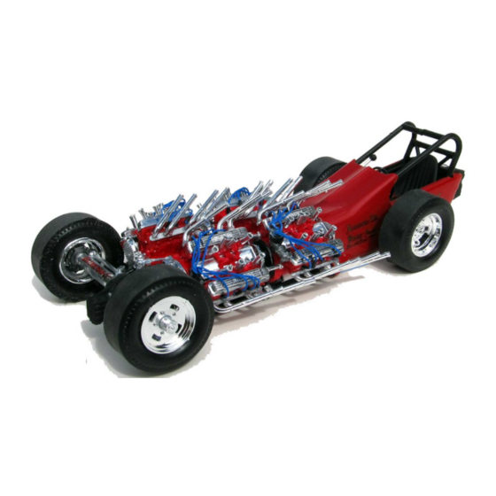 REVELL 85-1285 Manual