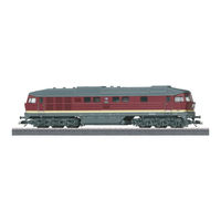 marklin 36429 Manual