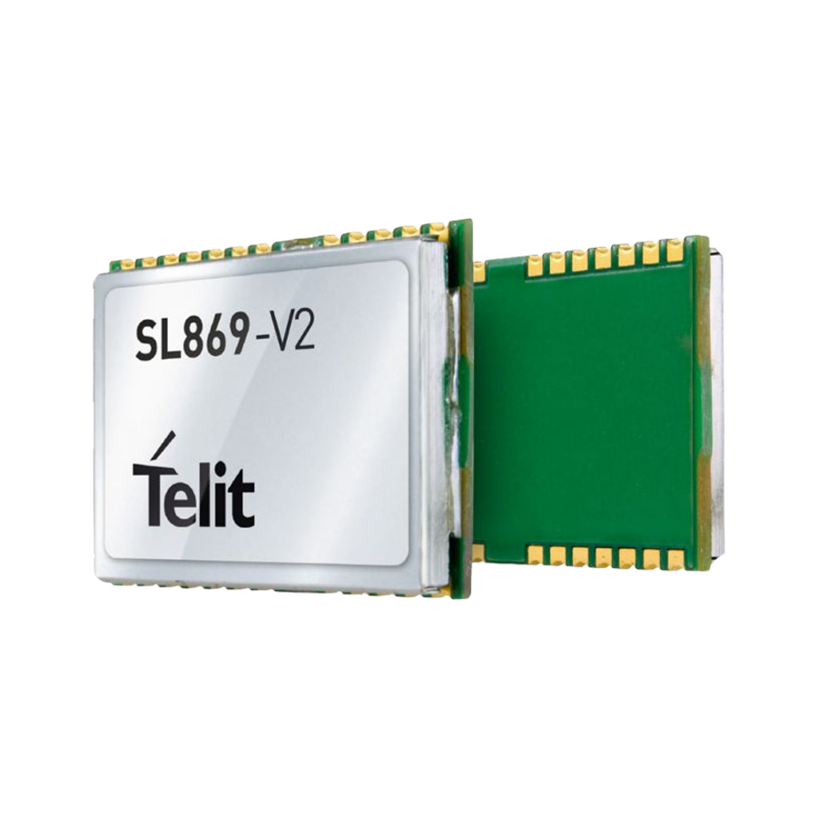 Telit Wireless Solutions SL869-V2 Series Product User Manual