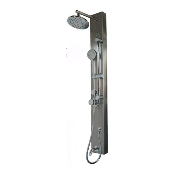 Kebo SH-PN-018-1 Manual