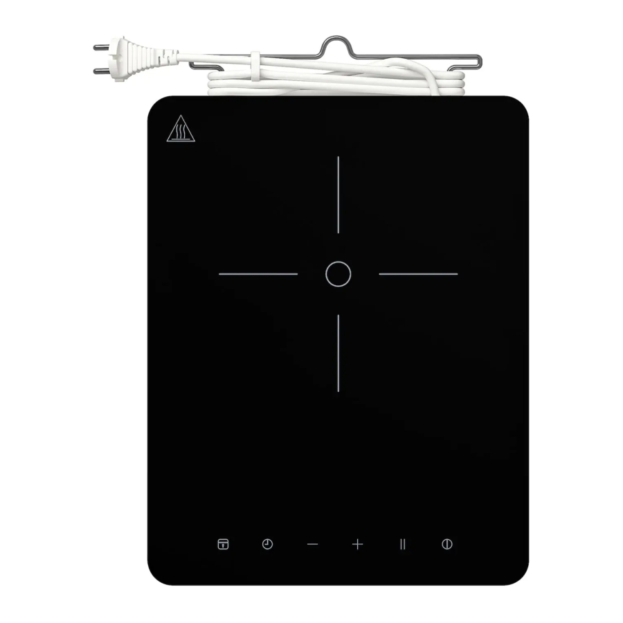 IKEA TILLREDA Manual