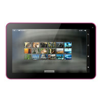 SLIDE TAB101 Quick Start Manual