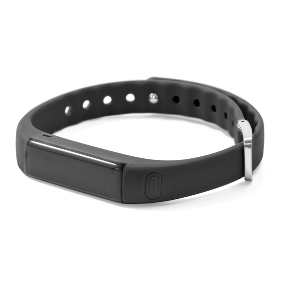 Nuband Activ 2+ Manual