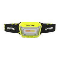 Unilite CRI-H200R Quick Start Manual