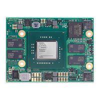 Enclustra ME-XU9-4CG-1E-D11E-R1 User Manual