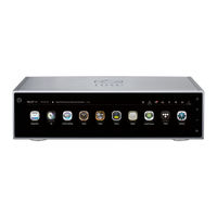 Rose electronics RS150B Owner's Manual