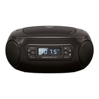 ENERGY SISTEM boombox3 User Manual